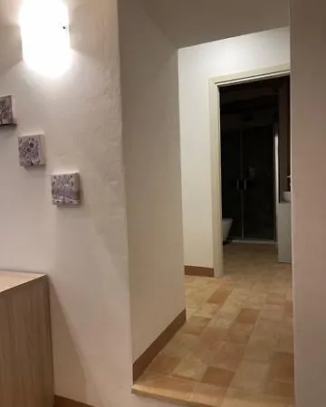 Apartamento La Bella Vista