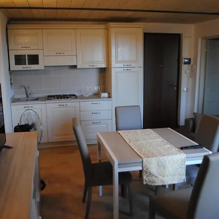 Apartamento La Bella Vista