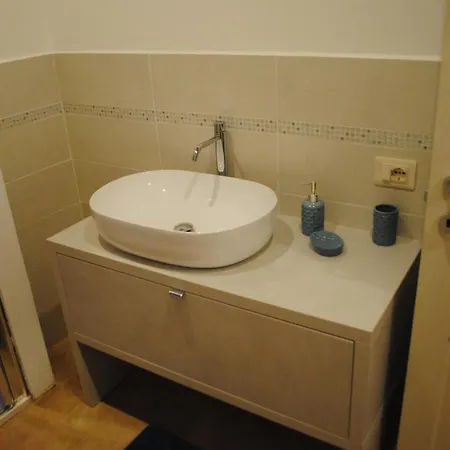 Apartamento La Bella Vista Città della Pieve