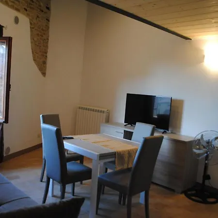 La Bella Vista * Città della Pieve