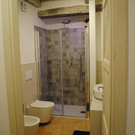 Apartamento La Bella Vista *