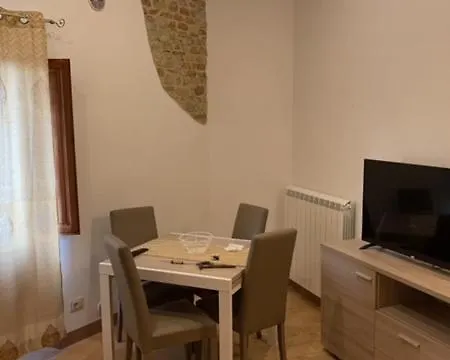 Apartamento La Bella Vista Città della Pieve