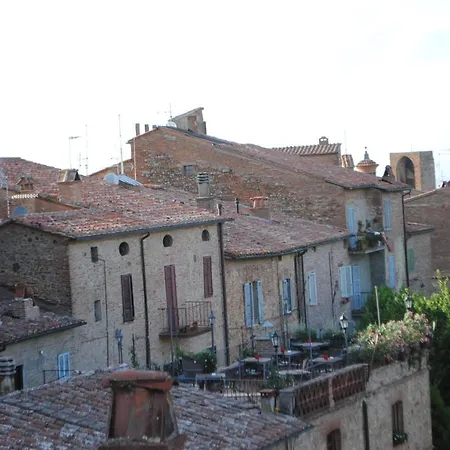 La Bella Vista Apartamento